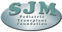 SJM Pediatric Transplant Foundation